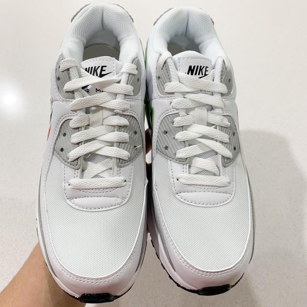 Product Image 2 - 🤍🐰❤️💚 New Nike Air Max