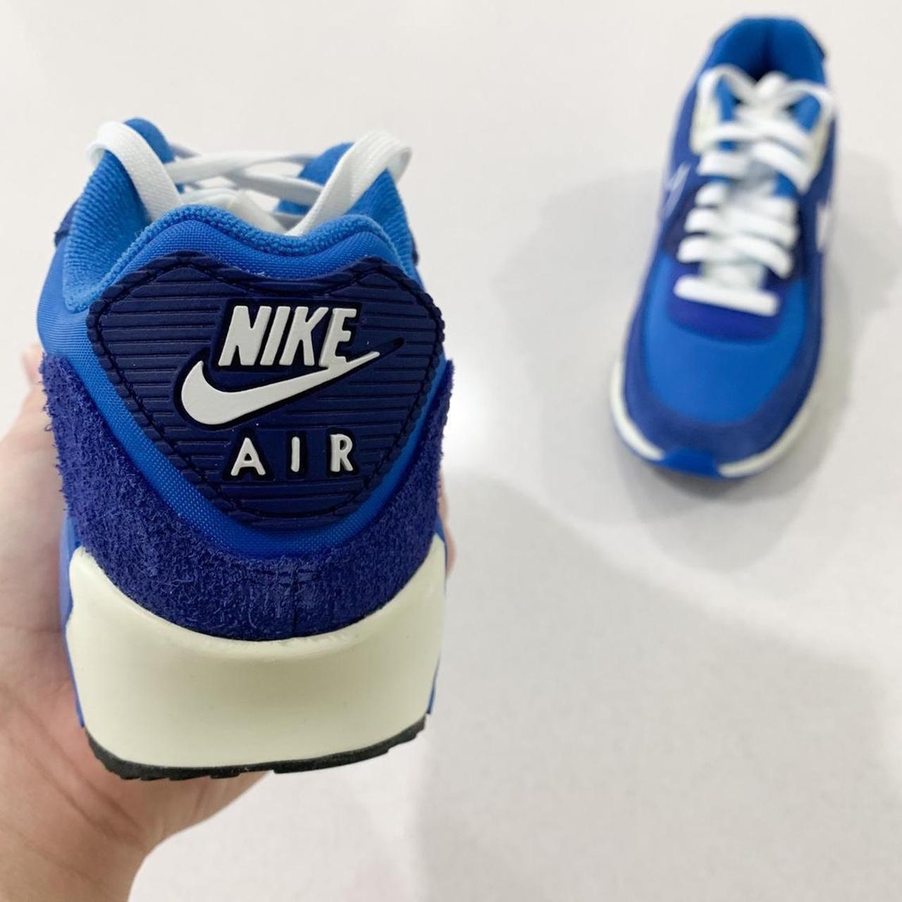 Product Image 3 - 💙🤍 New Nike Air Max