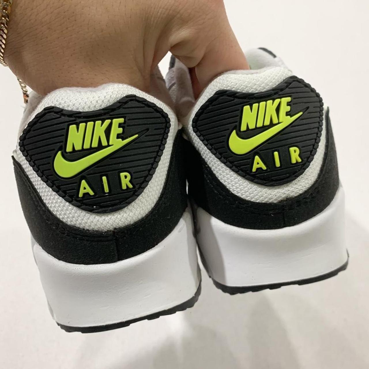 Product Image 3 - 🤍💚🖤 New Nike Air Max