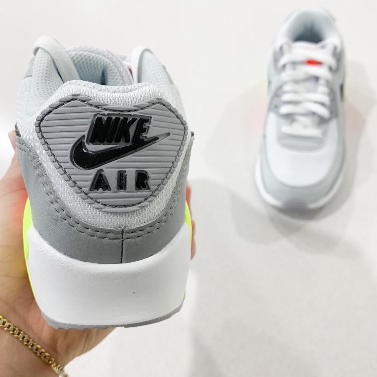 Product Image 3 - 🐰🤍❤️💛 New Nike Air Max
