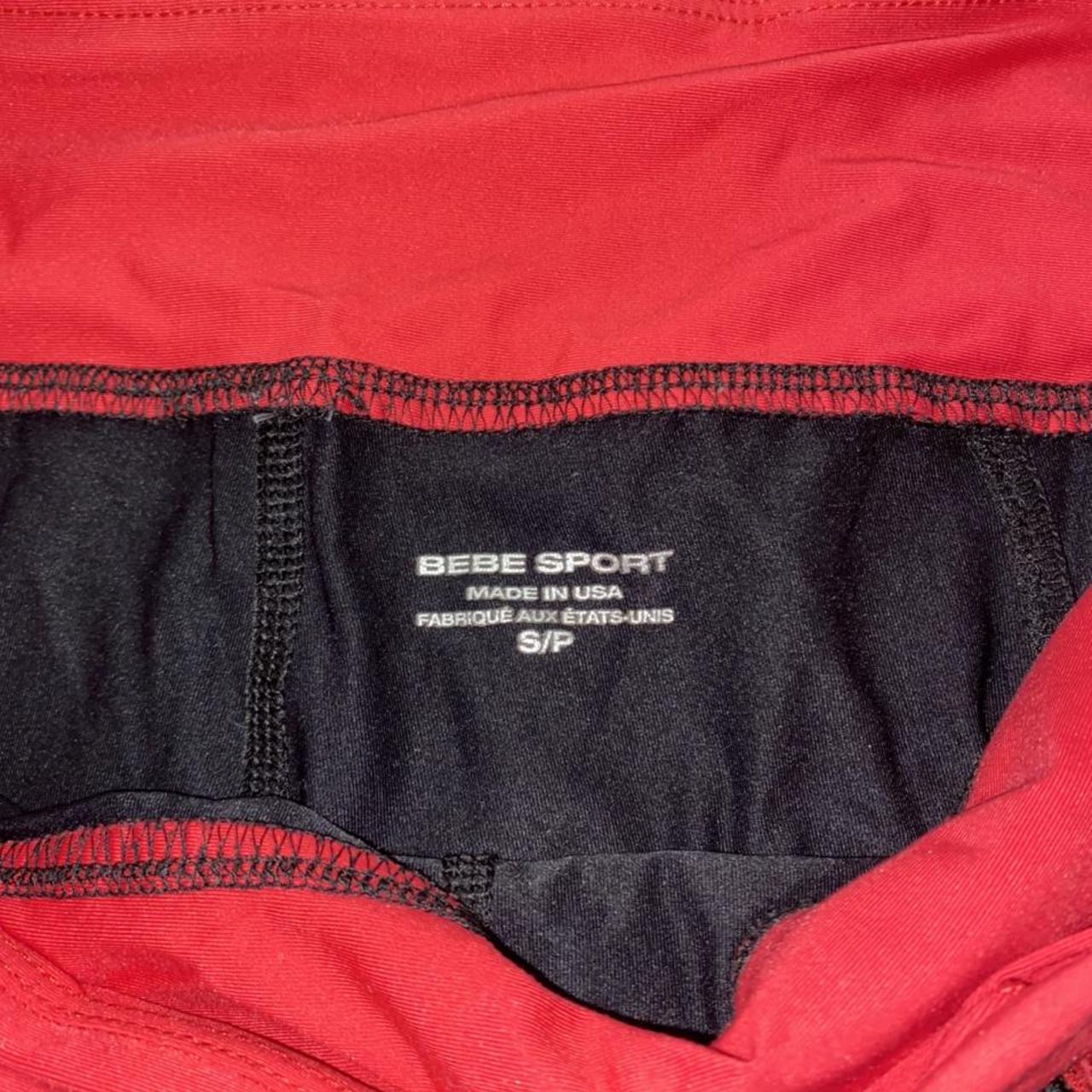 Product Image 2 - Bebe sport leggings! Size Small