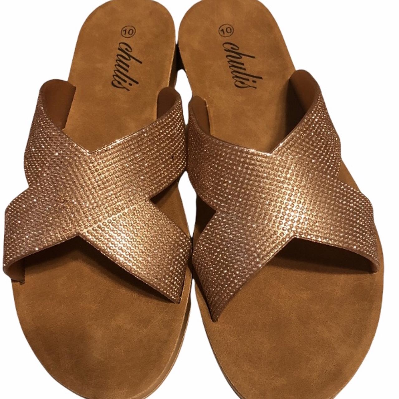 Inspire Me Natural Brown Braided Sandals | Braided sandals, Cute summer  outfits, Sandals