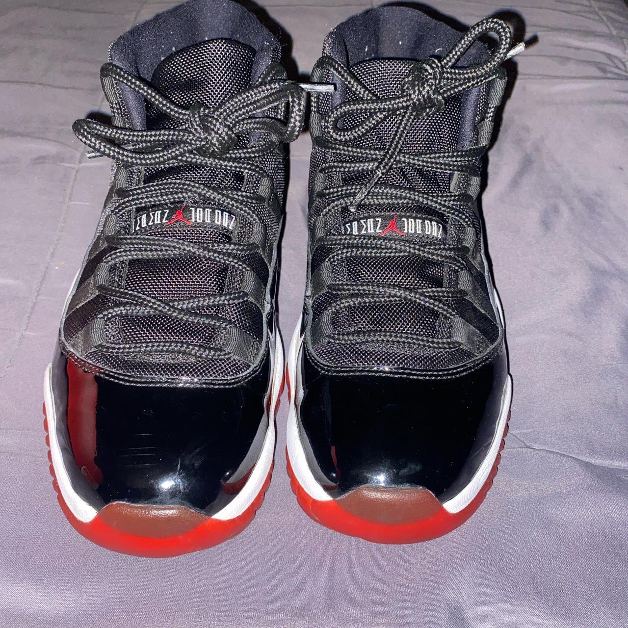 bred 11s 8.5