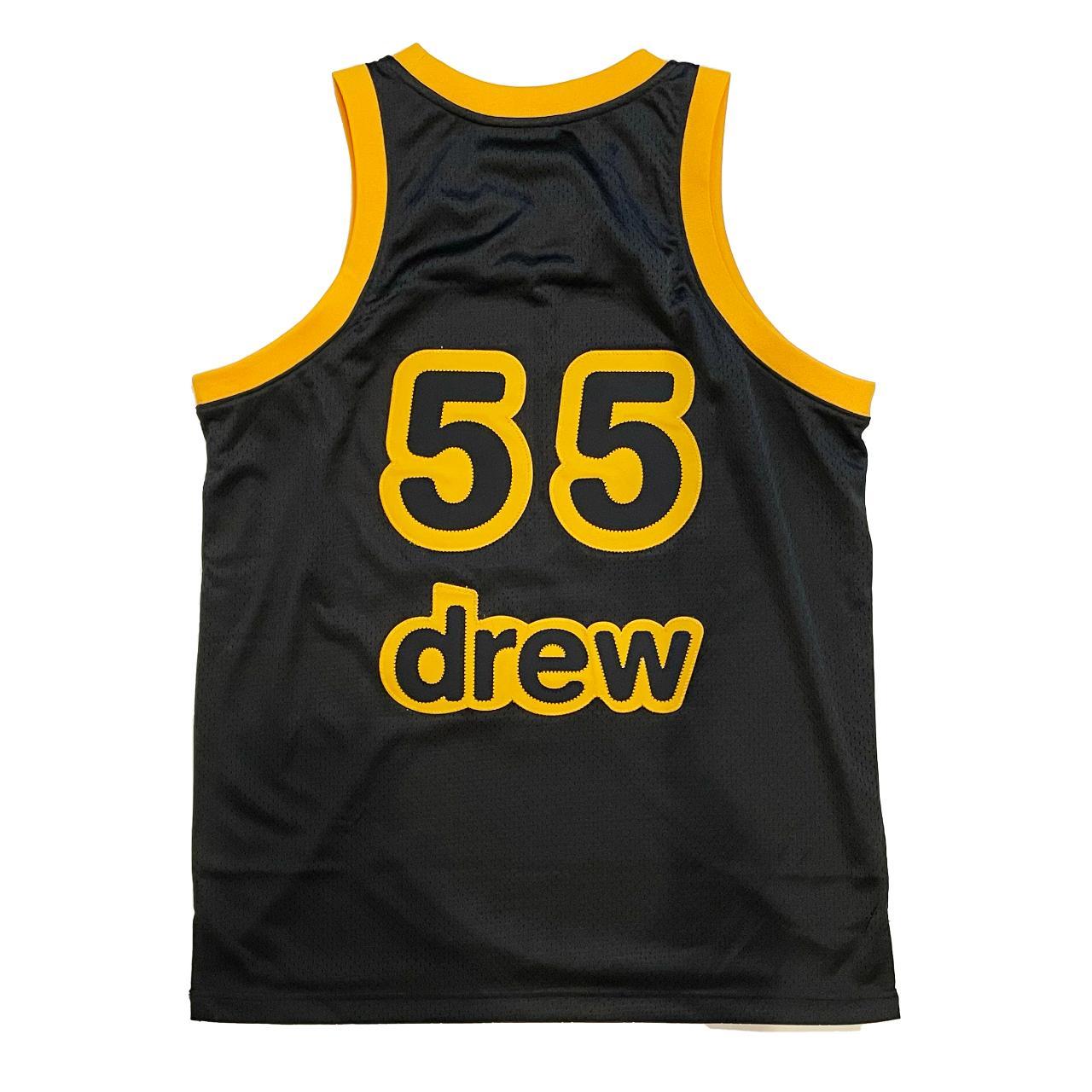 Hed PE Basketball Jersey Men