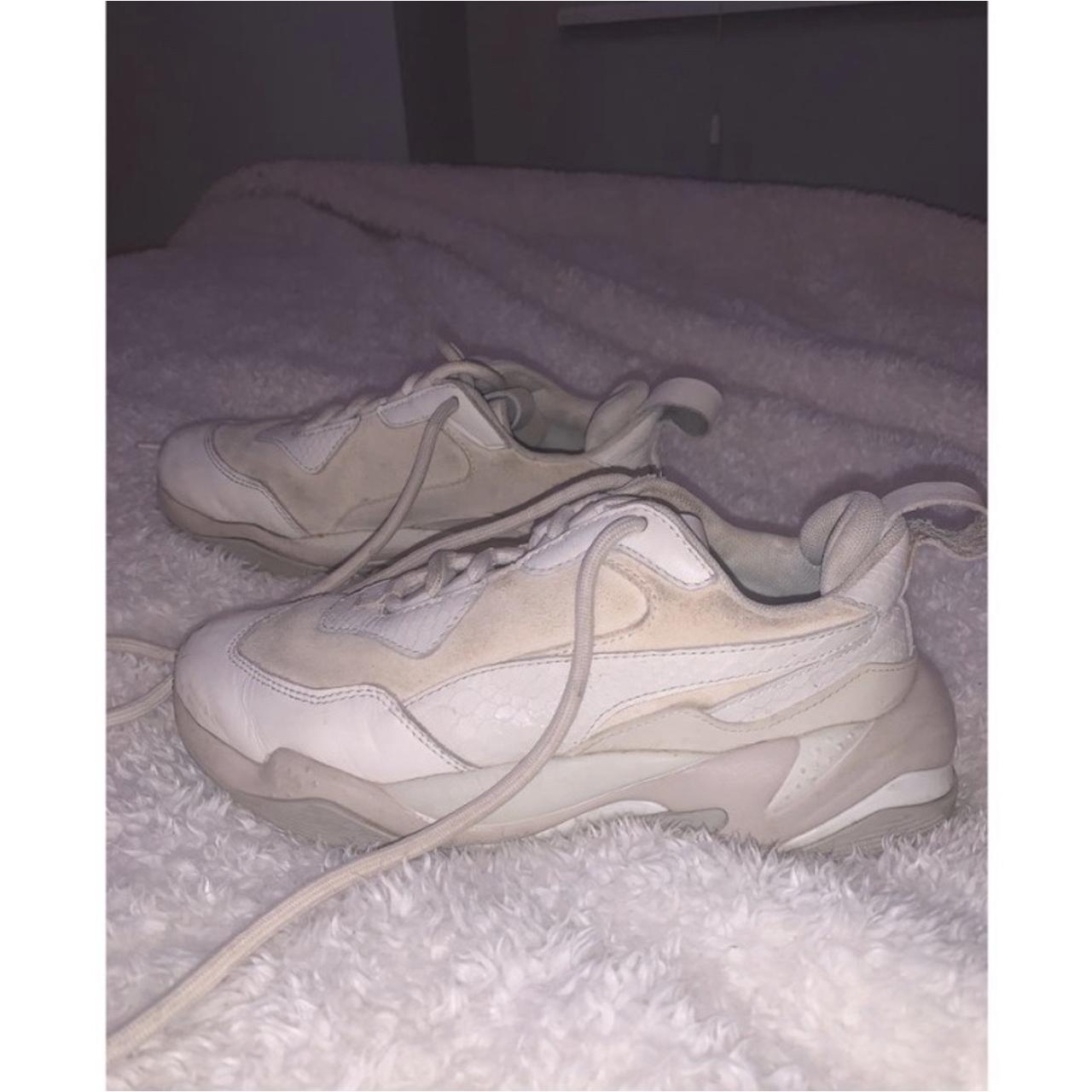 thunder desert trainers