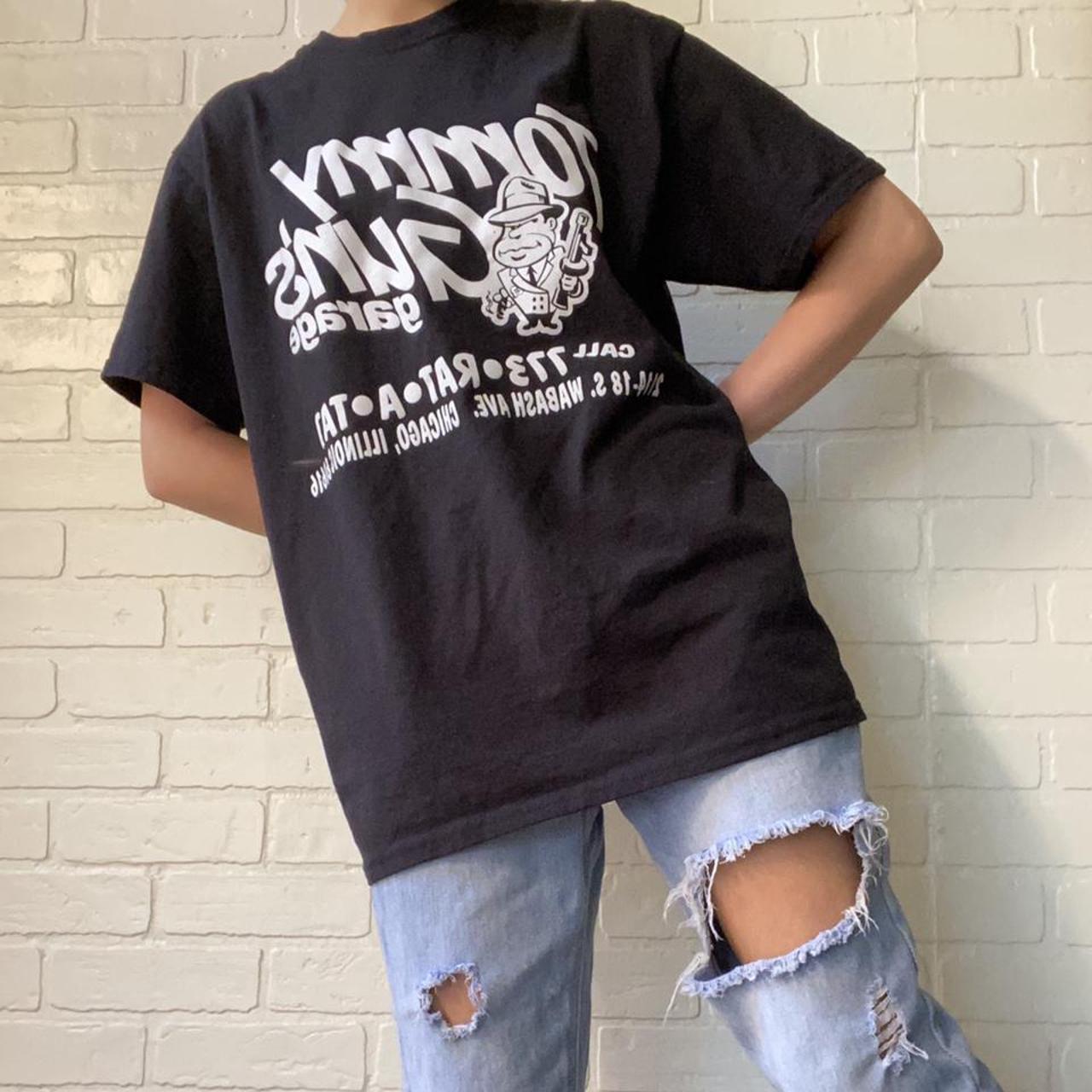 Product Image 2 - 🖤SUPER CUTE indie grunge tommy