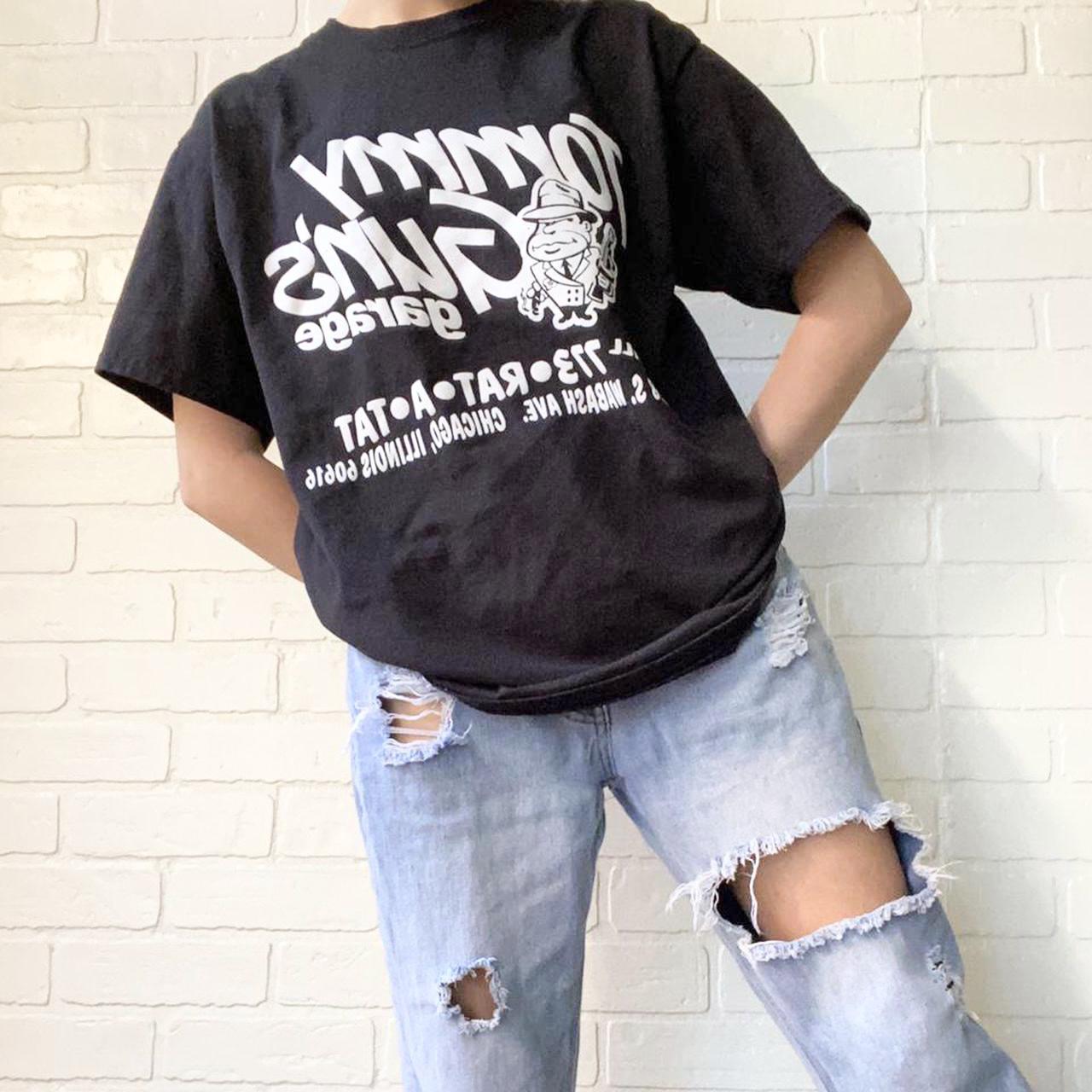 Product Image 1 - 🖤SUPER CUTE indie grunge tommy