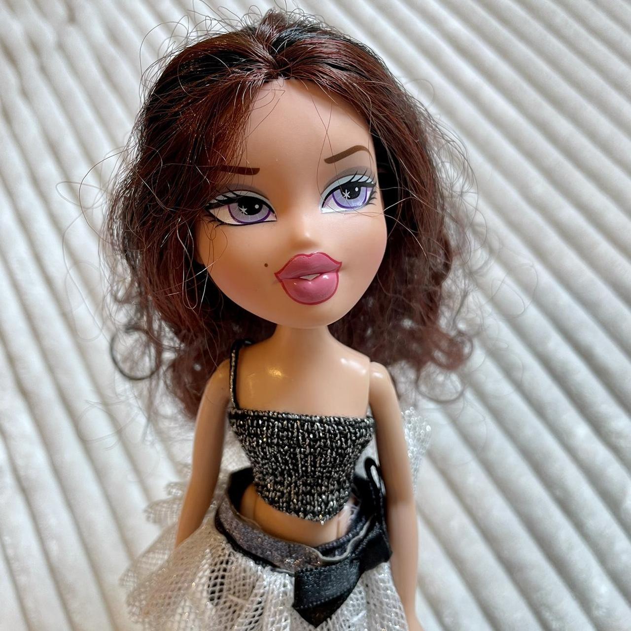 Bratz Doll Birthday Bash Phoebe Comes as seen in... - Depop