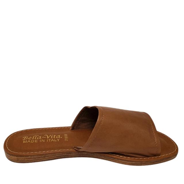 Ros slide sandal bella on sale vita