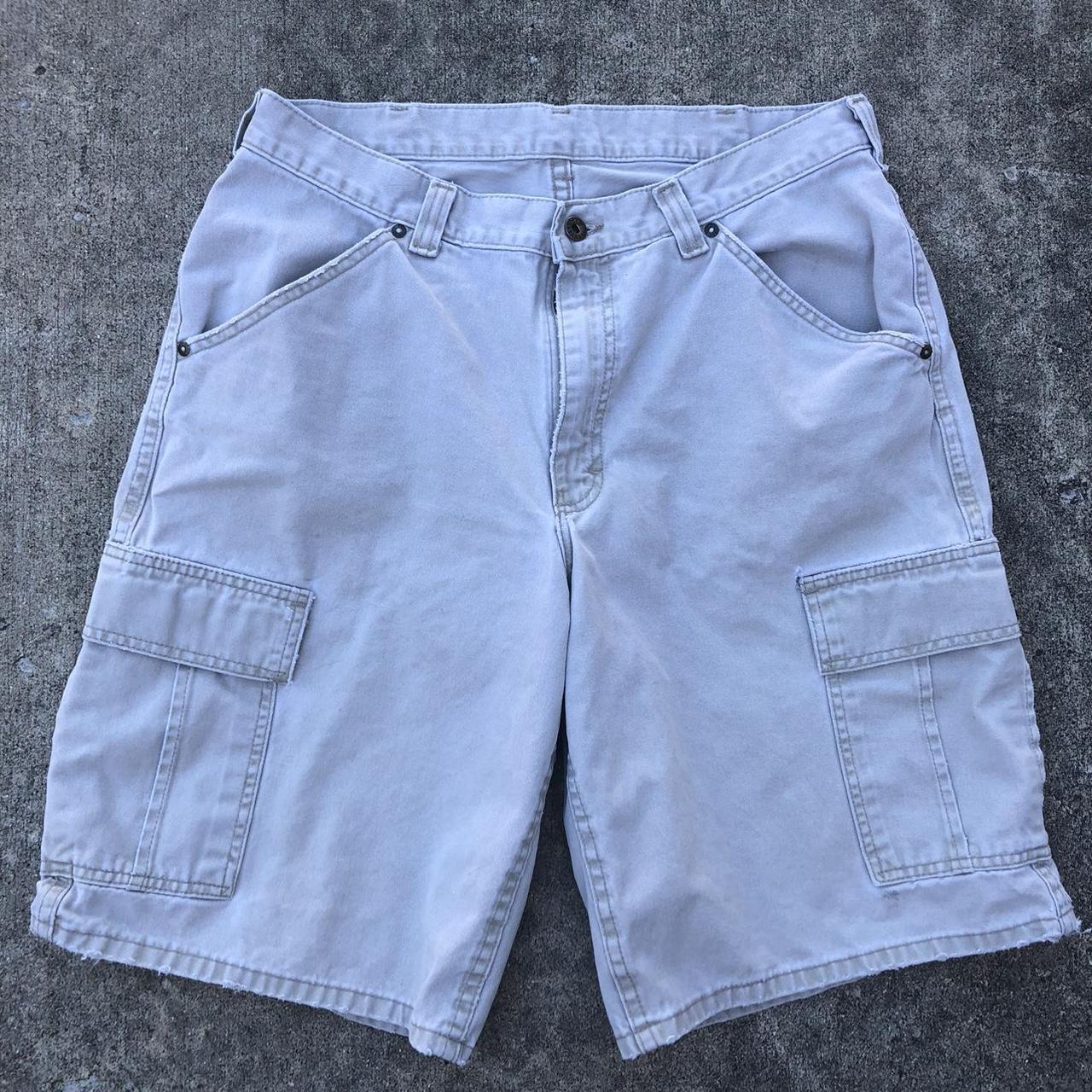 Mens cargo shorts shop made in usa