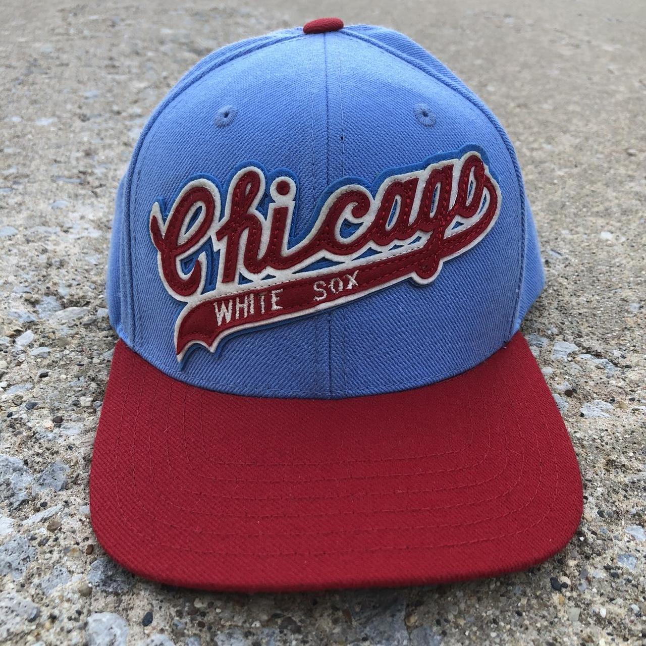 Vintage Rare Cooperstown Collection American Needle | Depop