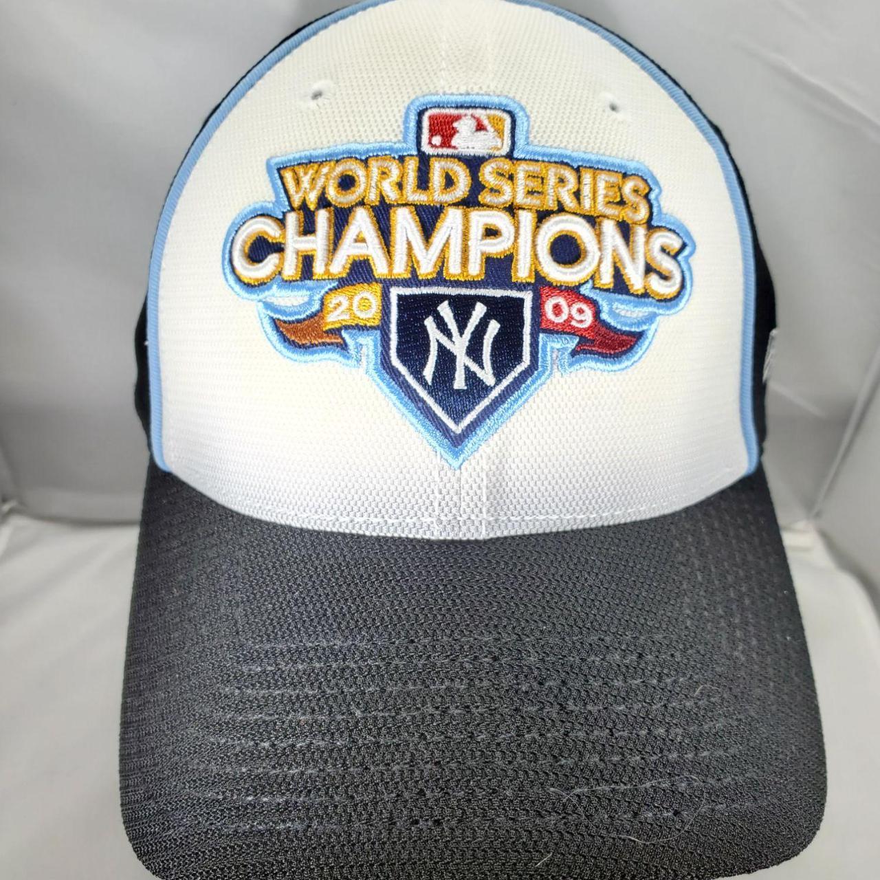 New York Yankees New Era 2009 World Series - Depop