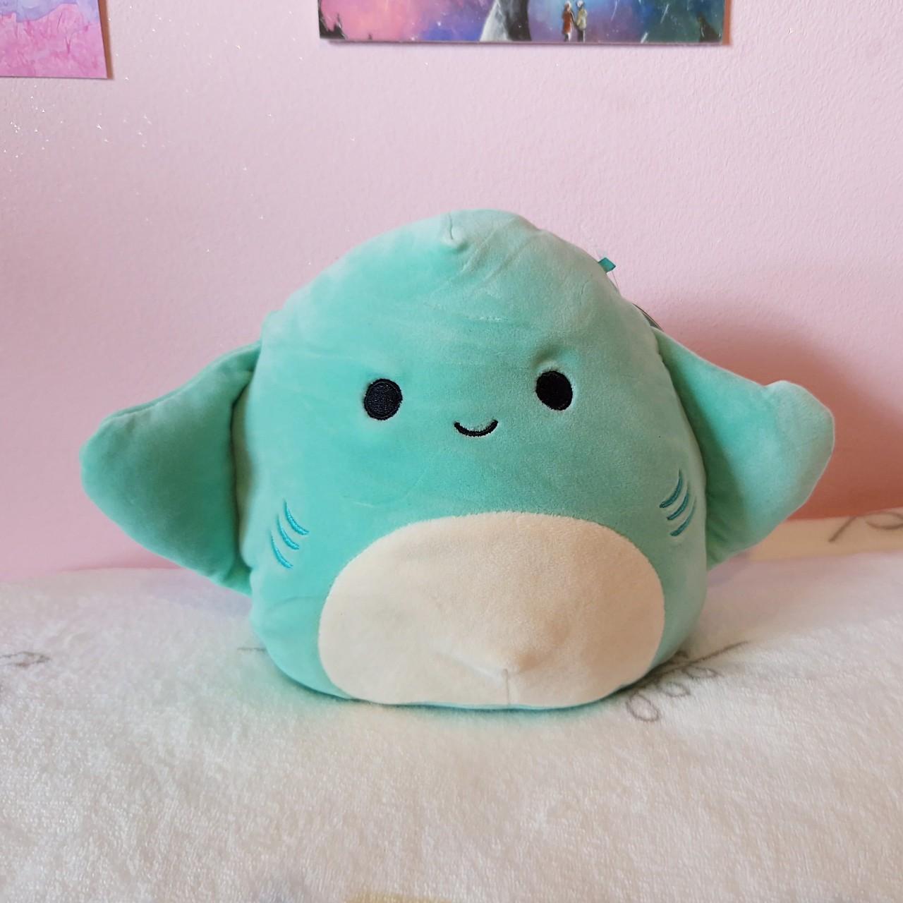 🌸 Maggie the Stingray Squishmallow 🌸 7.5