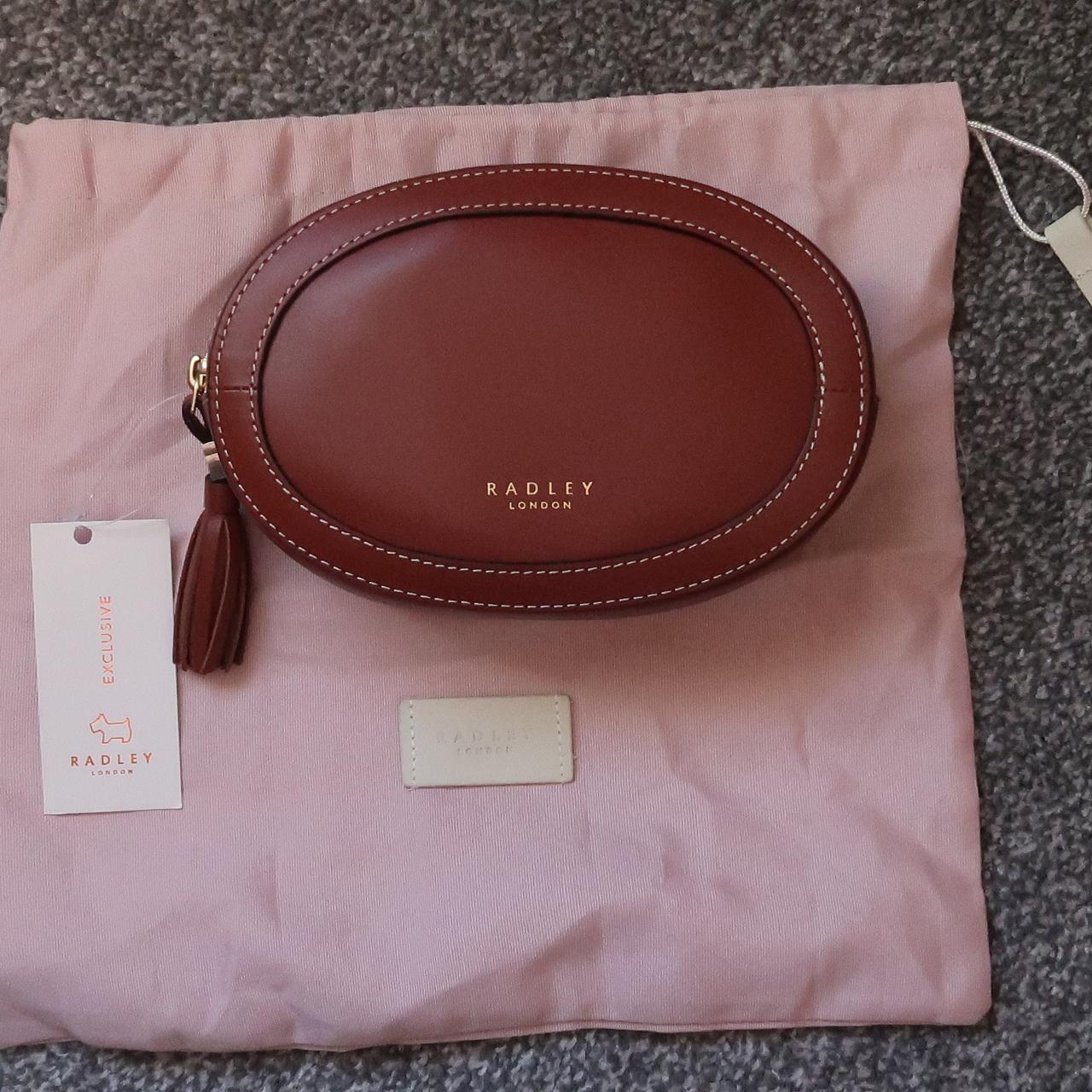 Radley best sale bum bag