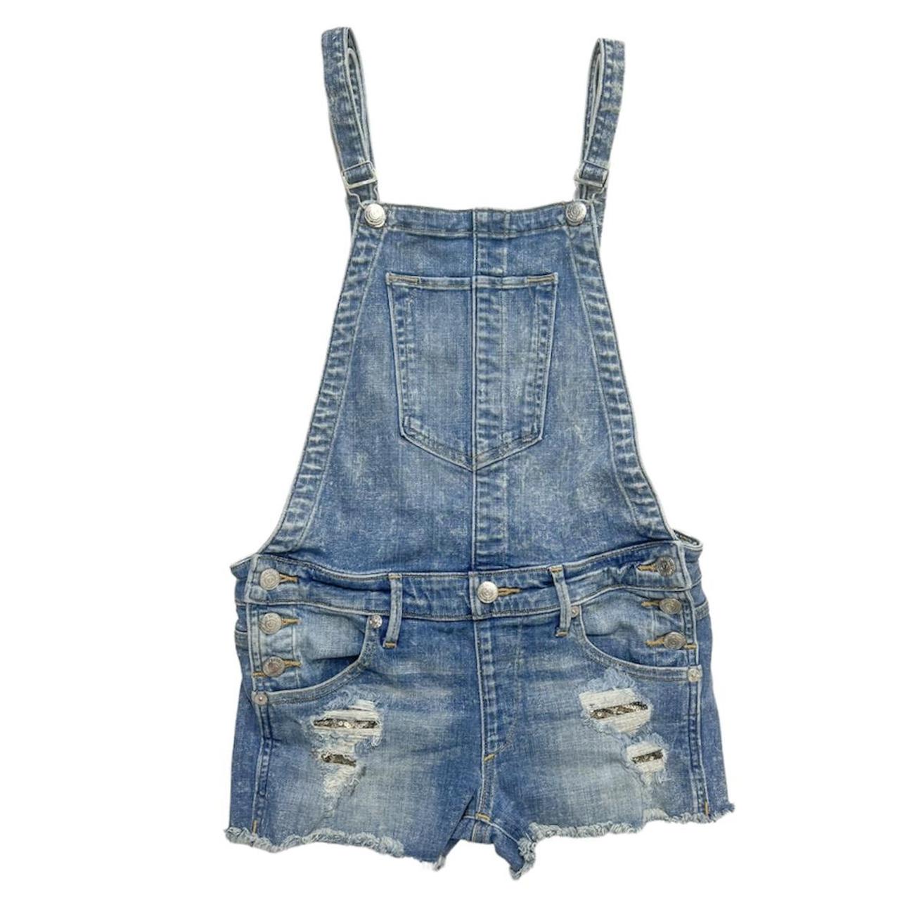 True sale religion dungarees