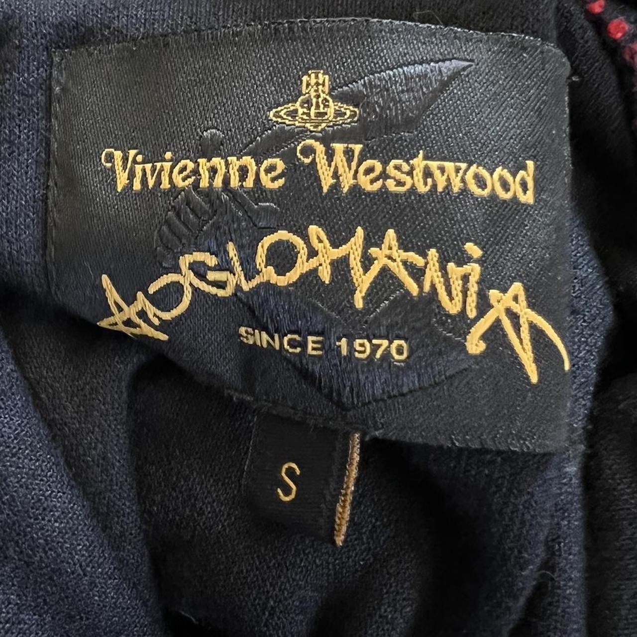 Product Image 2 - Vivienne Westwood Pullover Velour mock