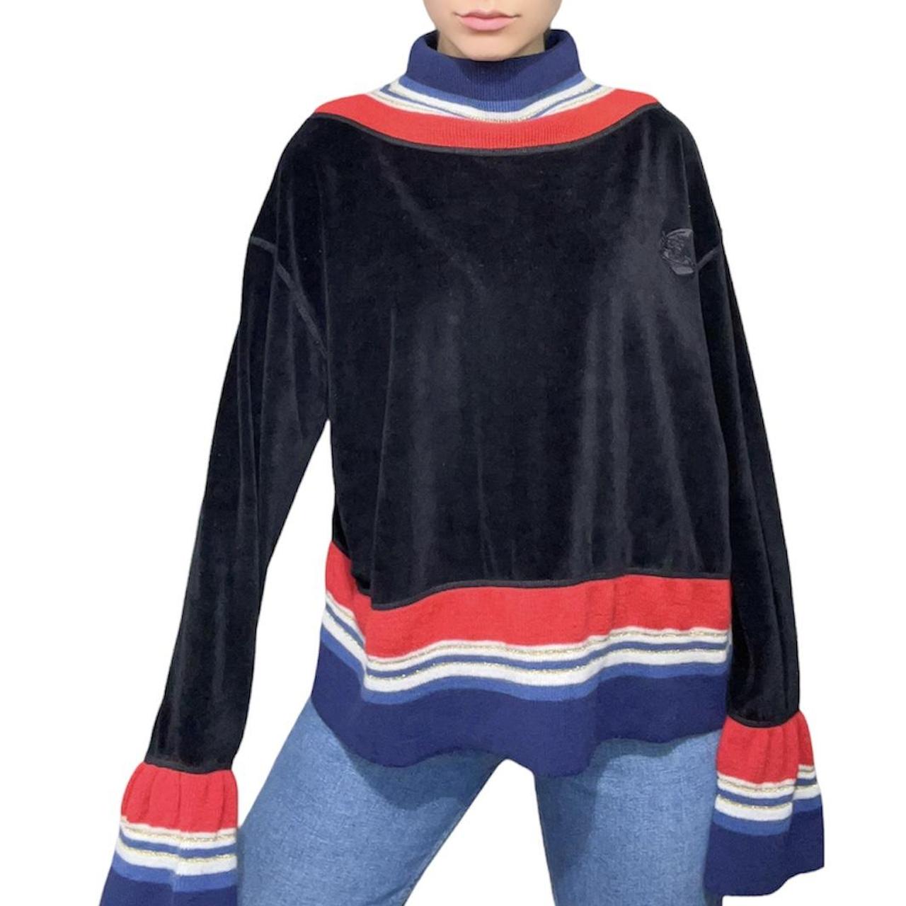Product Image 1 - Vivienne Westwood Pullover Velour mock