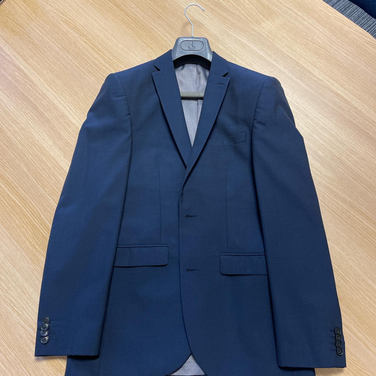 36r suit jacket