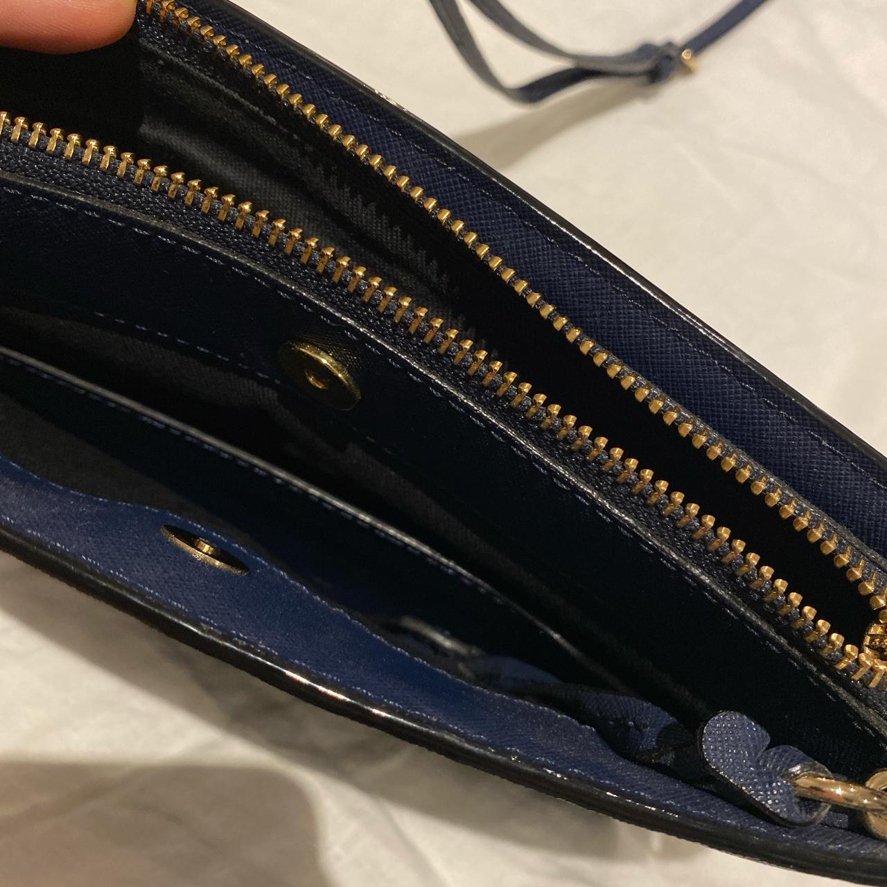 oroton cross body bag rrp around 200 selling for... Depop