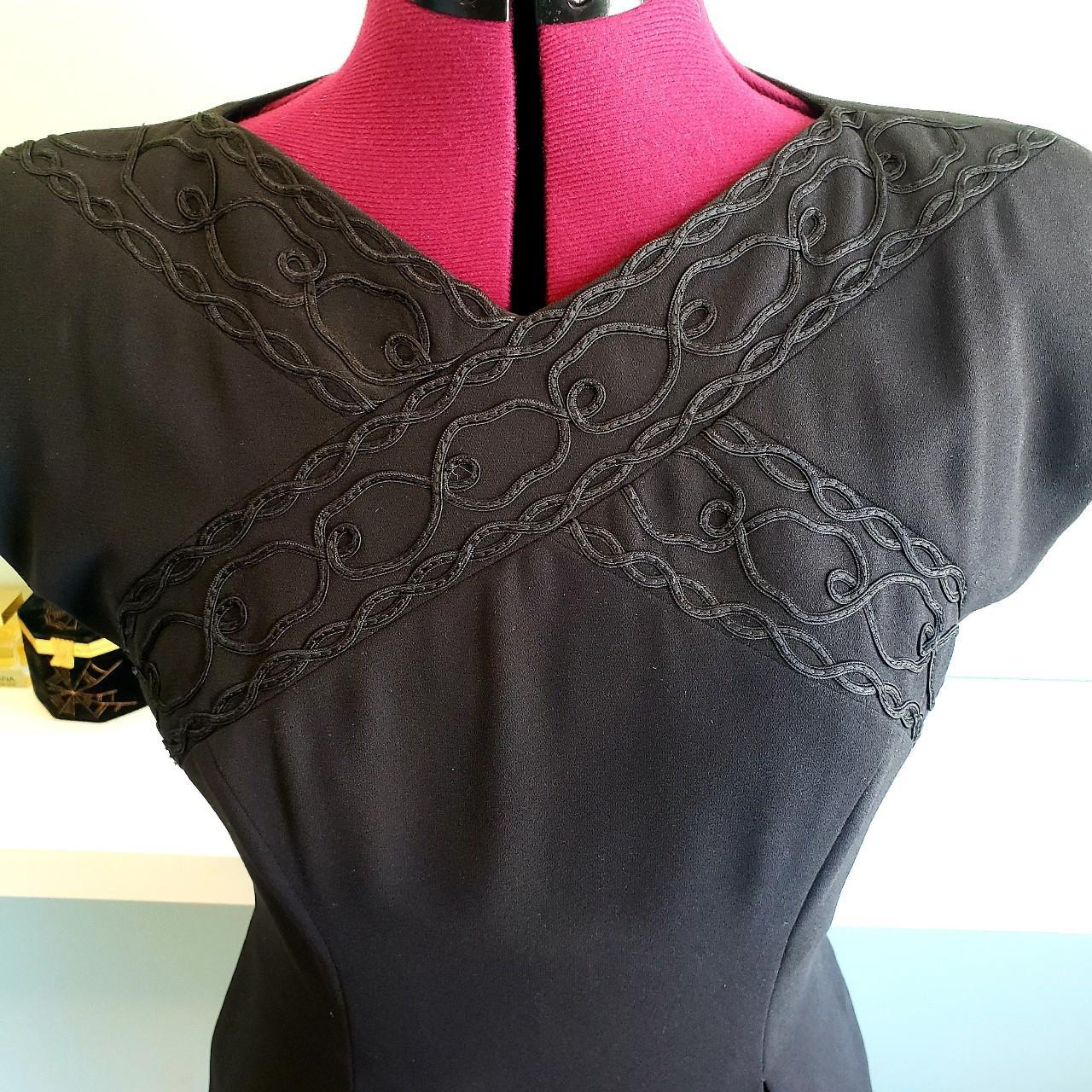 Product Image 3 - 90s Vintage Liz Claiborne Dress

Size