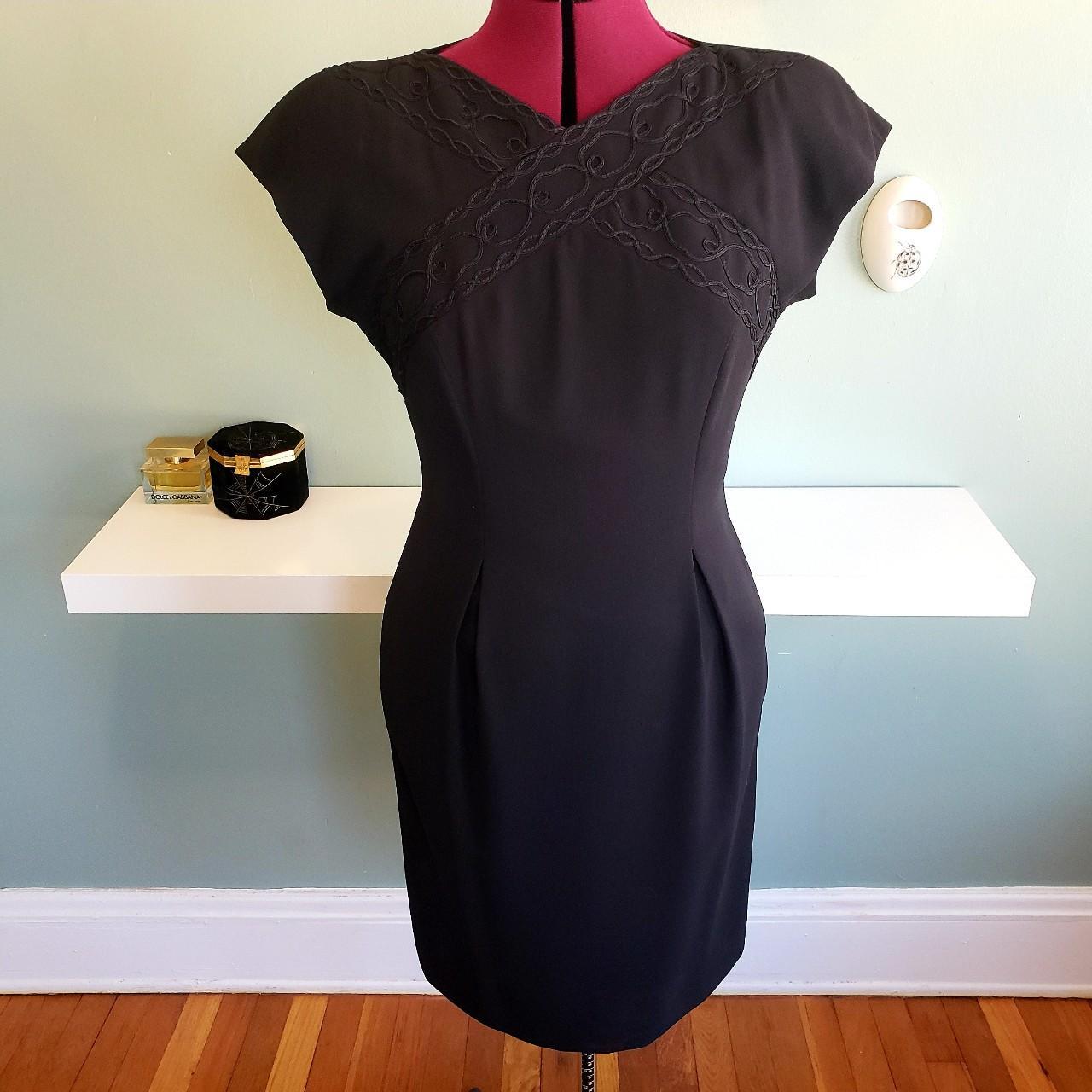 Product Image 2 - 90s Vintage Liz Claiborne Dress

Size