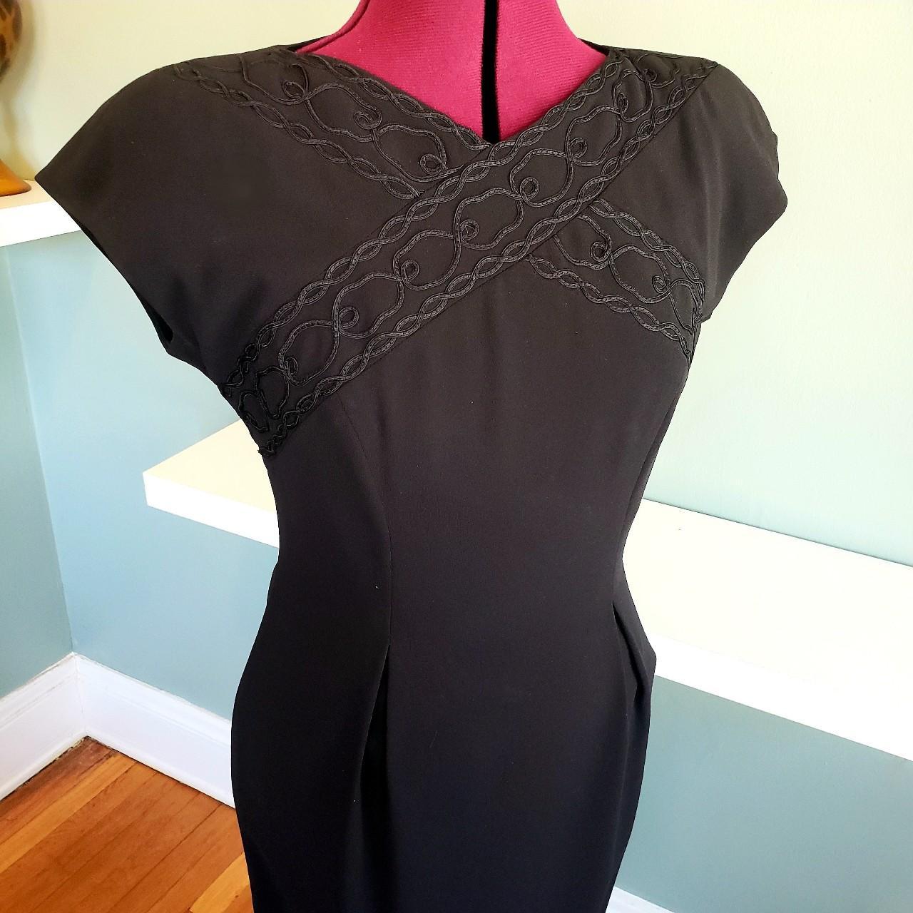 Product Image 1 - 90s Vintage Liz Claiborne Dress

Size