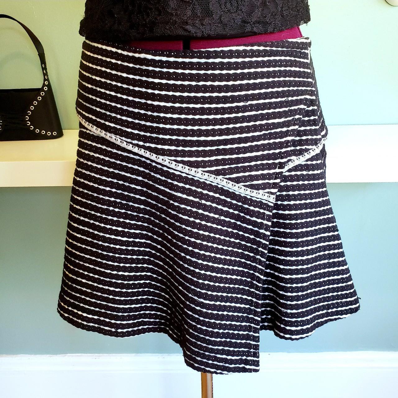 Free People Lowrise Skirt Size 10 Waist- 16