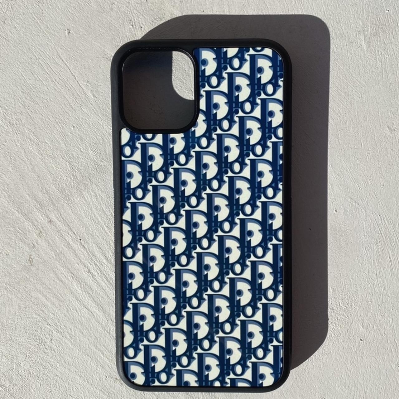 Mickey Mouse Dior Case  ZiCASE