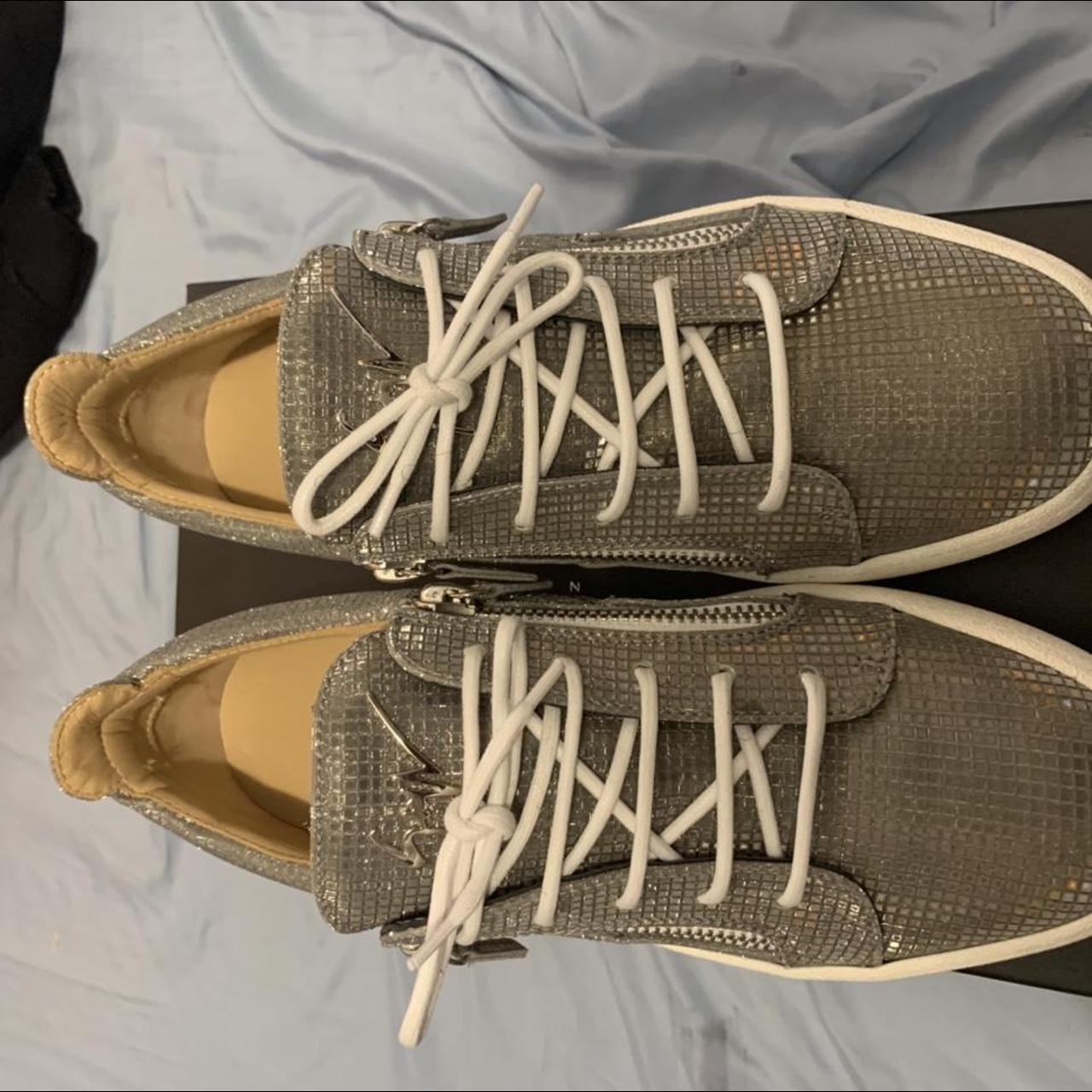 giuseppe zanotti trainers sale