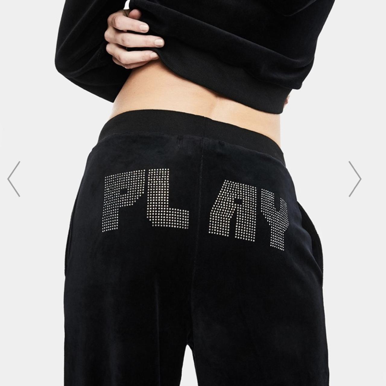 womens playboy tracksuit