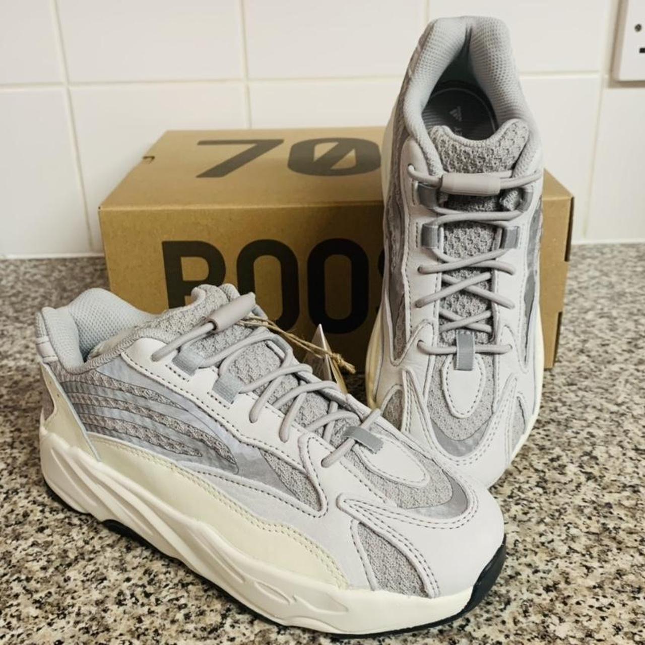 Yeezy 70 v2 on sale static