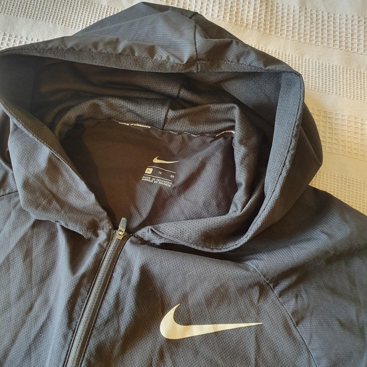 mens nike half zip sweatshirt