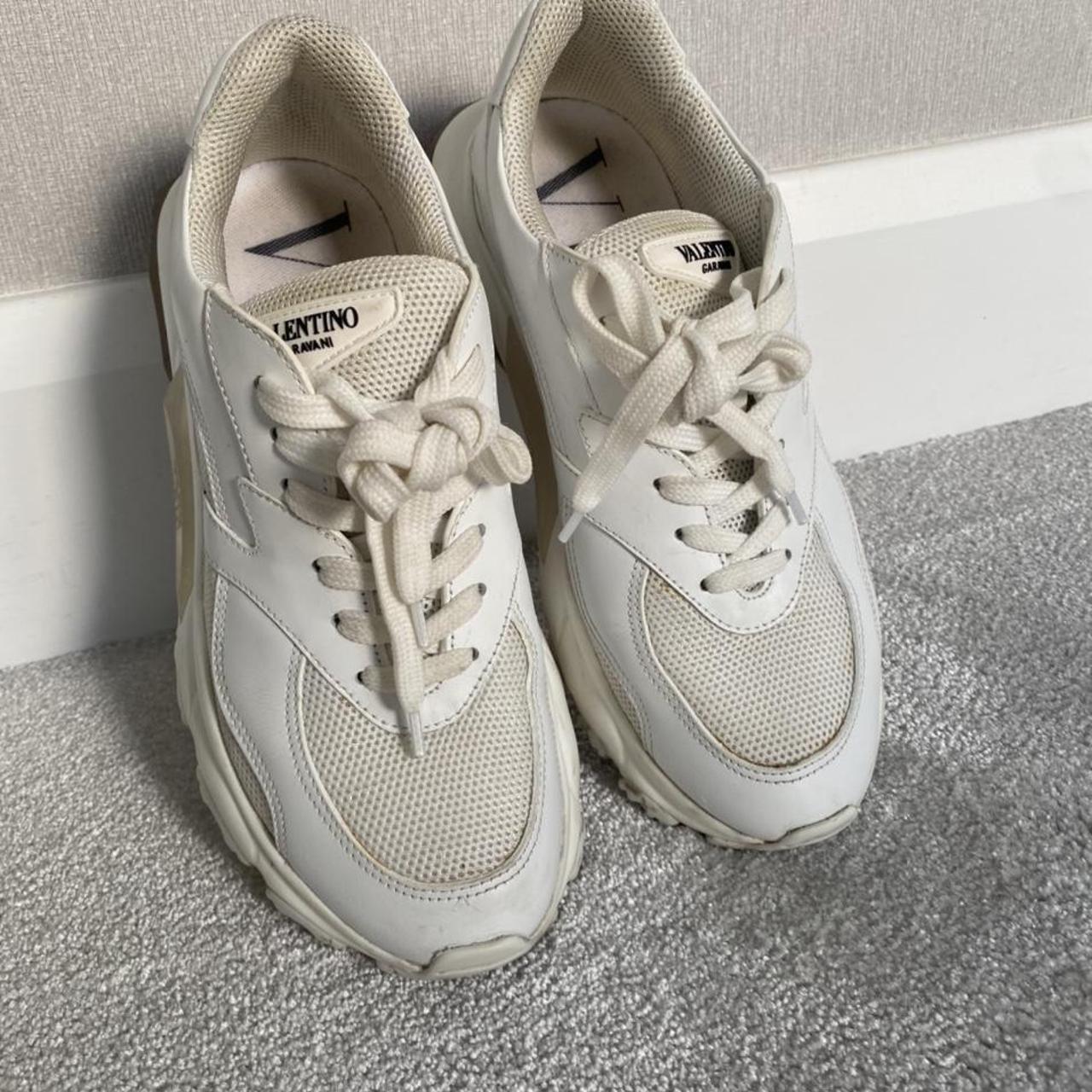 women's valentino trainers sale uk