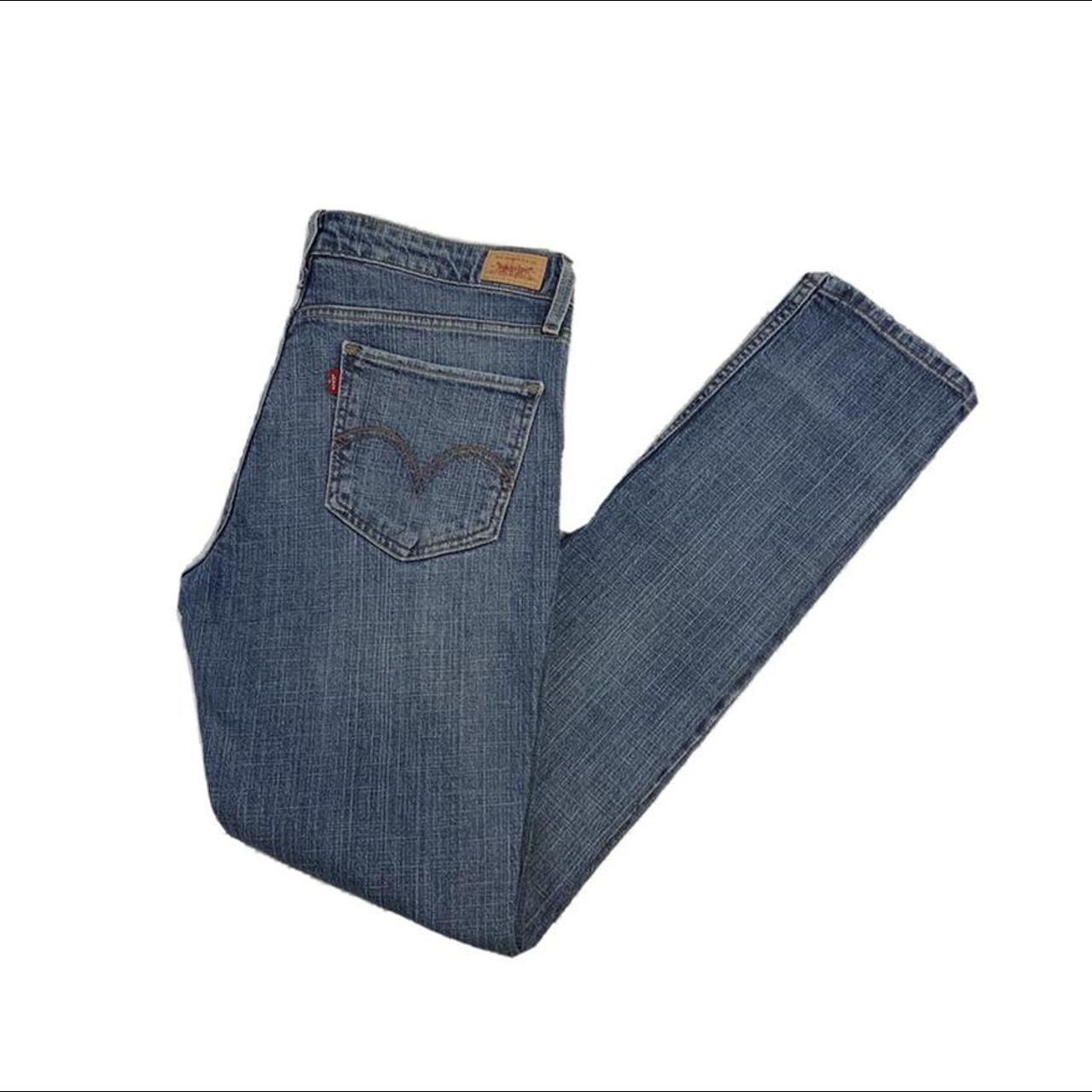 levis 518 womens