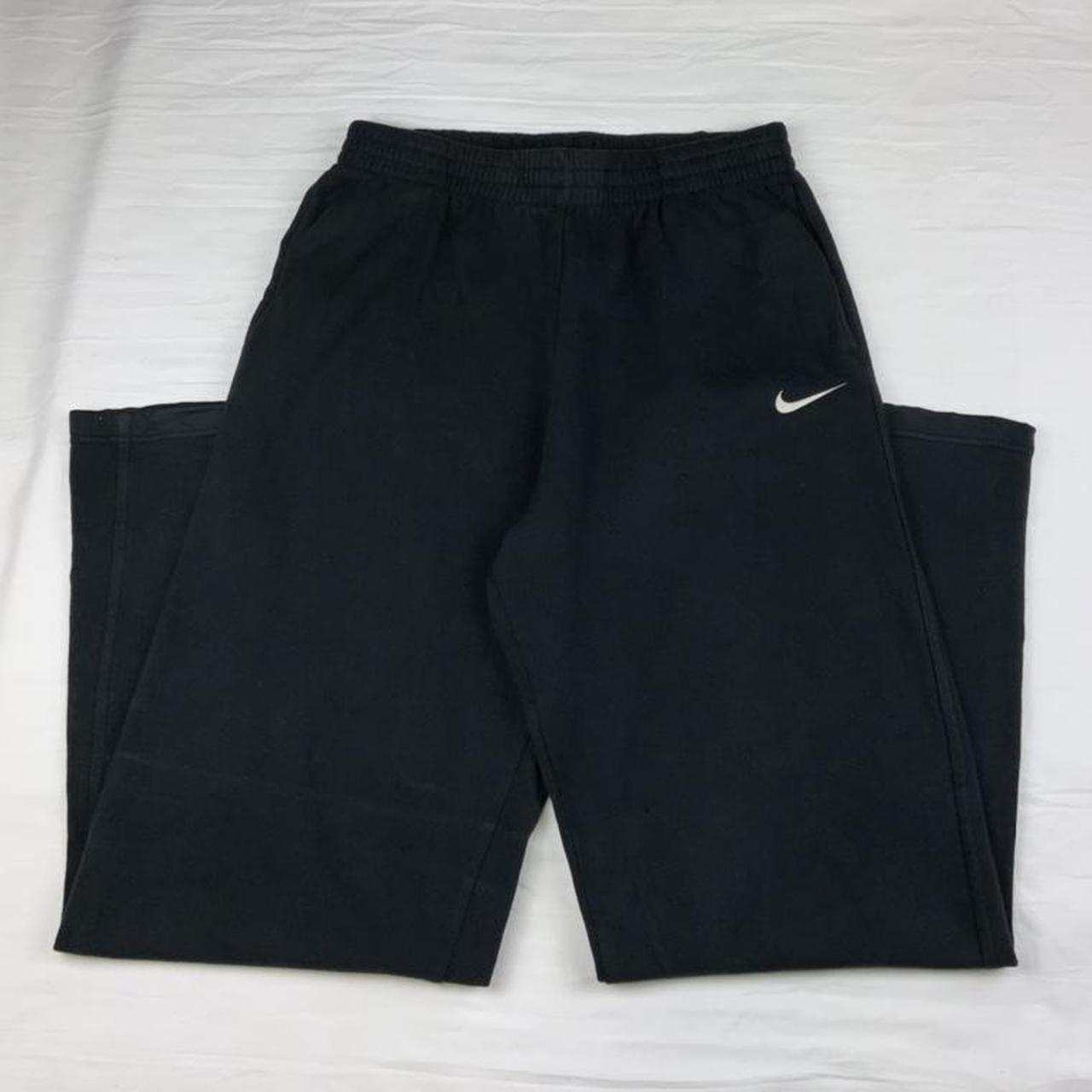 nike straight joggers