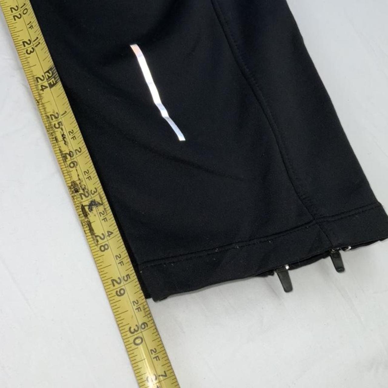 nike straight joggers