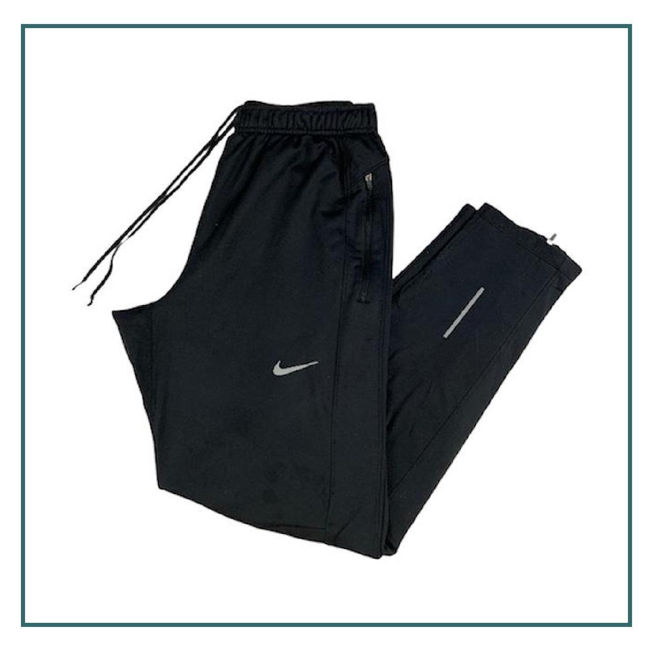 nike straight joggers