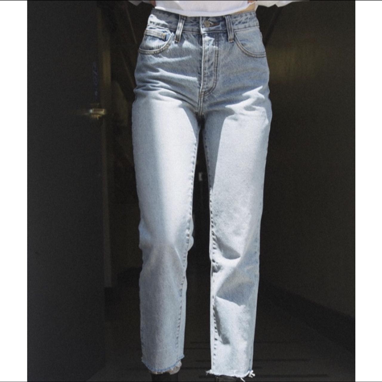 Brandy 2024 millie jeans