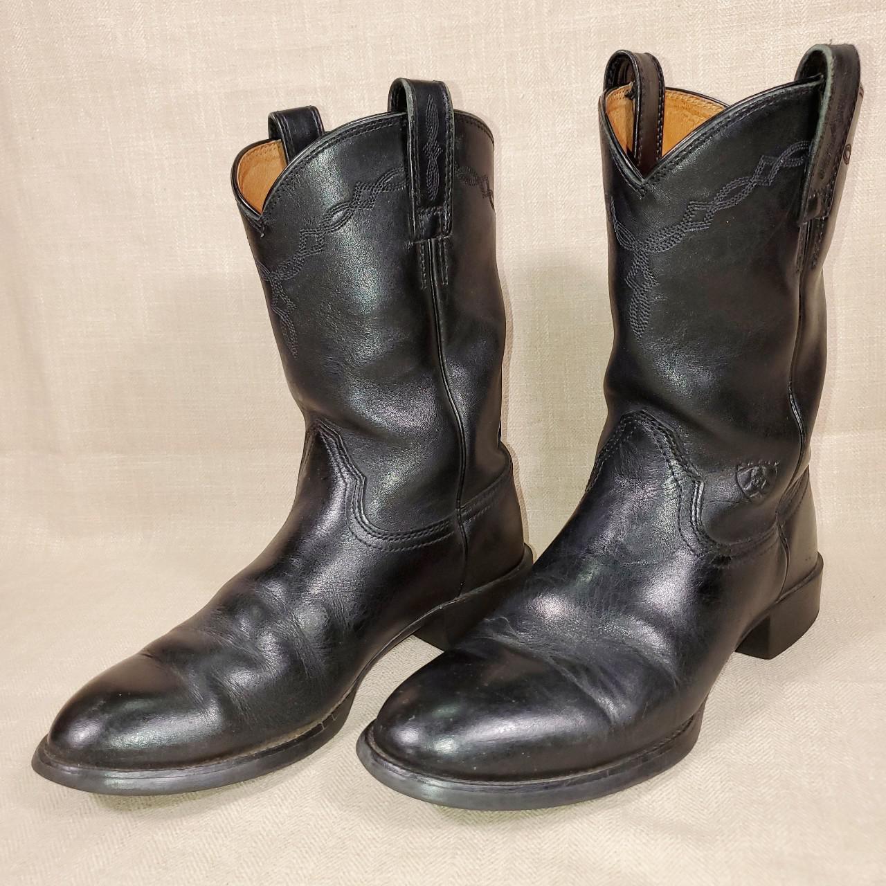 ariat 35501
