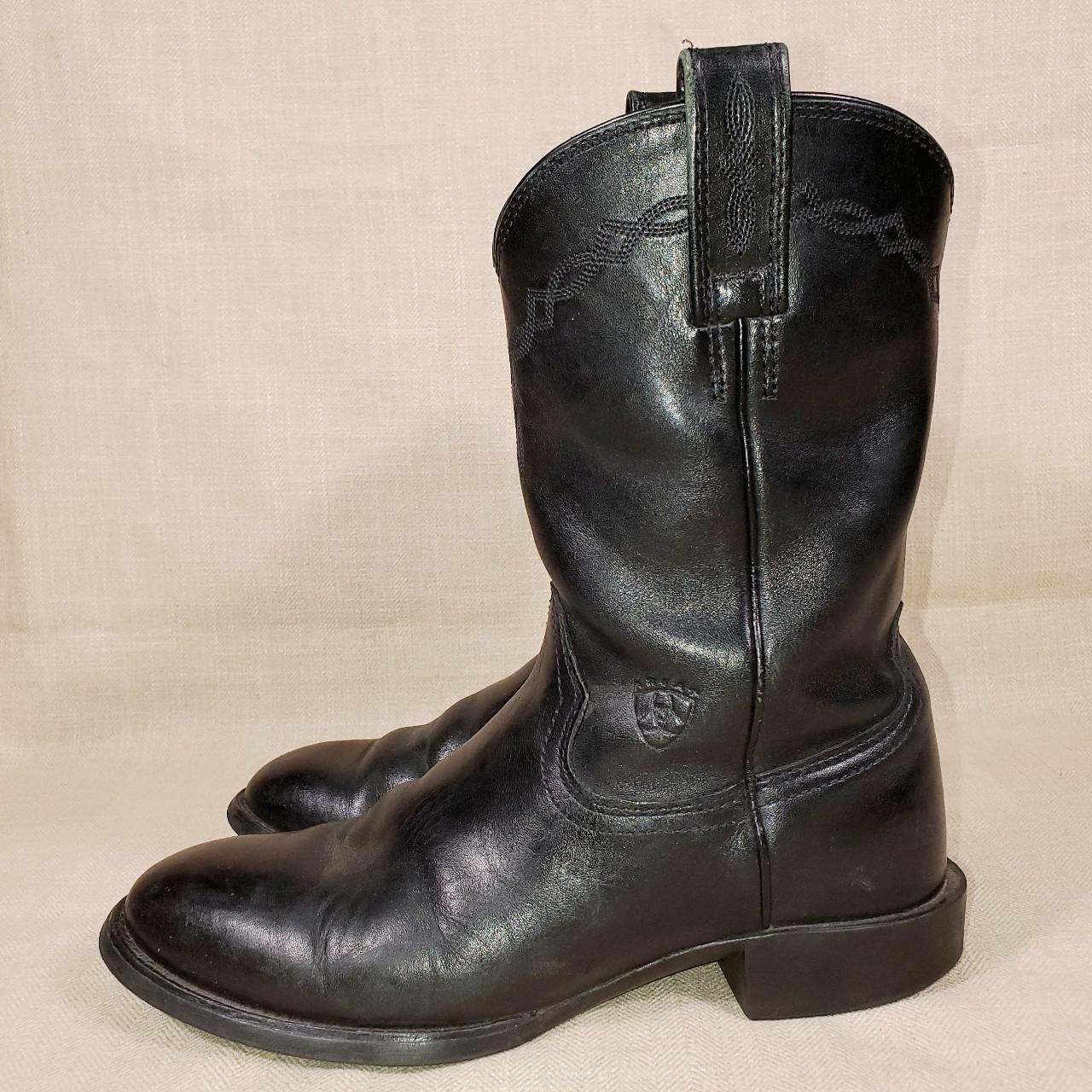 ariat 35501