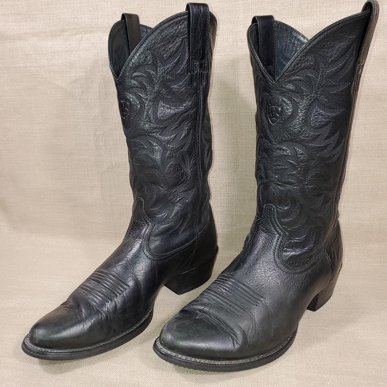 ariat 34770