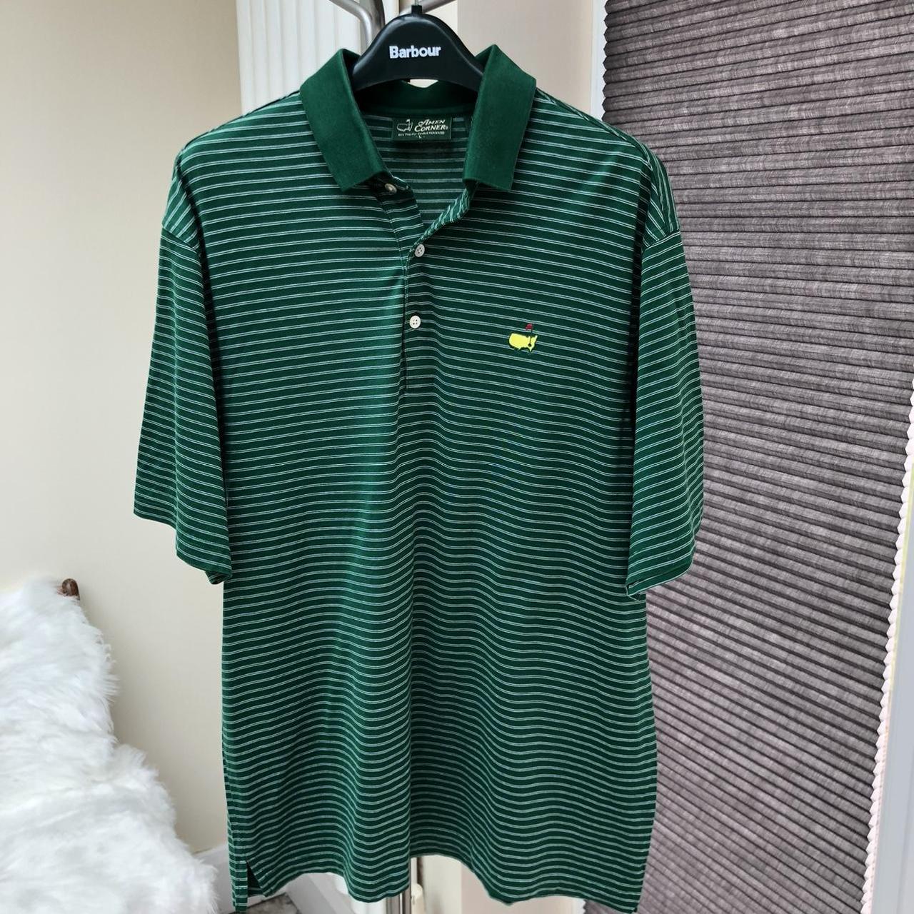 xxxl golf shirts