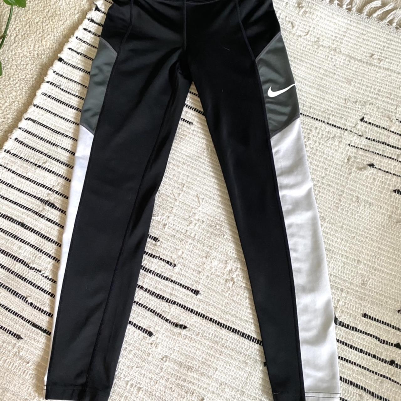 childrens nike leggings