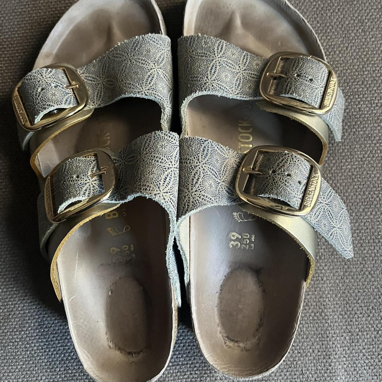 Birkenstock women's size discount 8.5