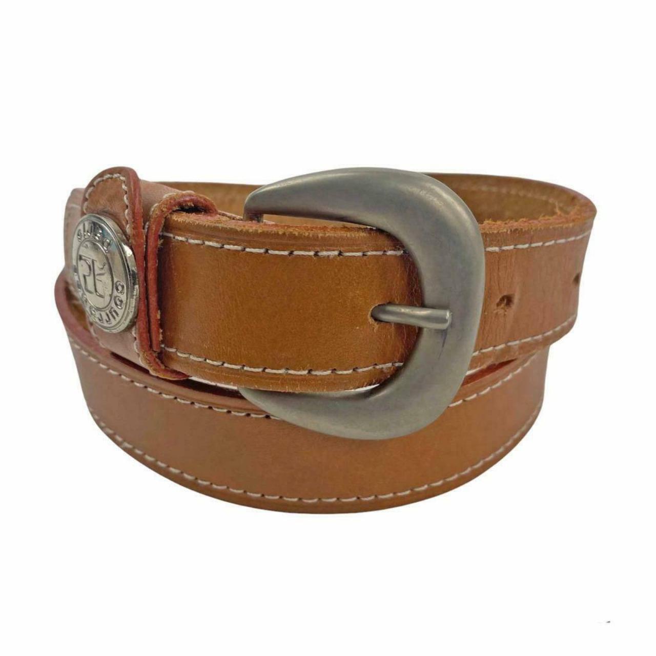 Product Image 2 - Women's COURREGES Paris leather belt.