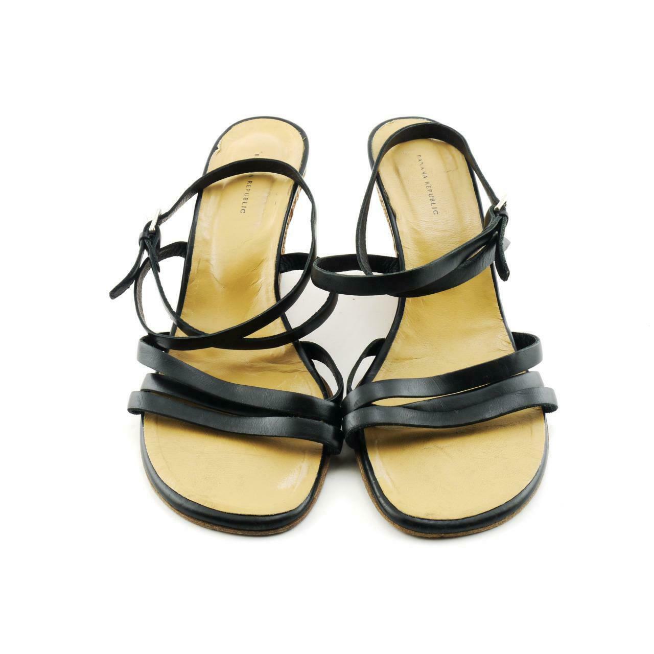 Banana republic sale sandals womens