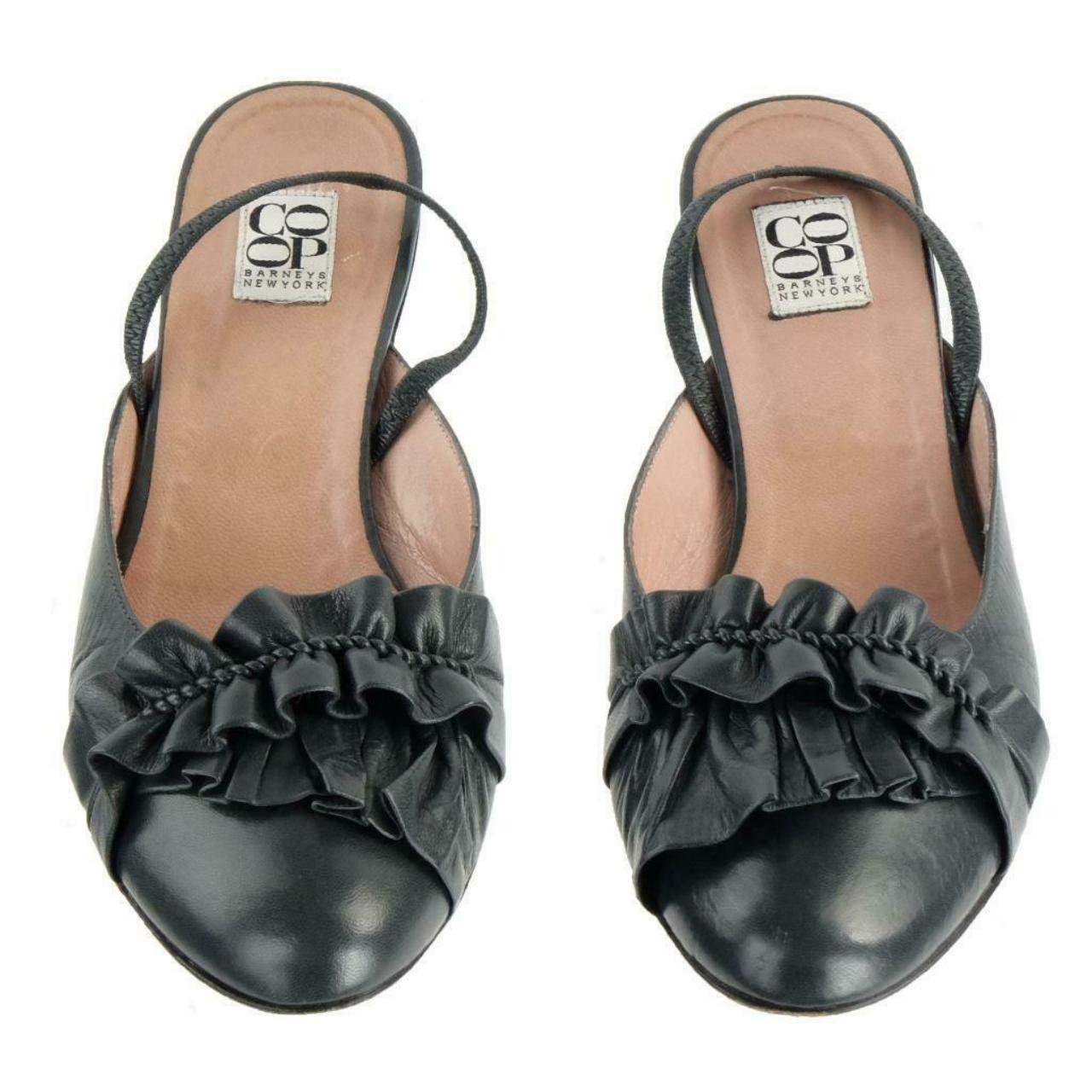 Barneys sandals sales