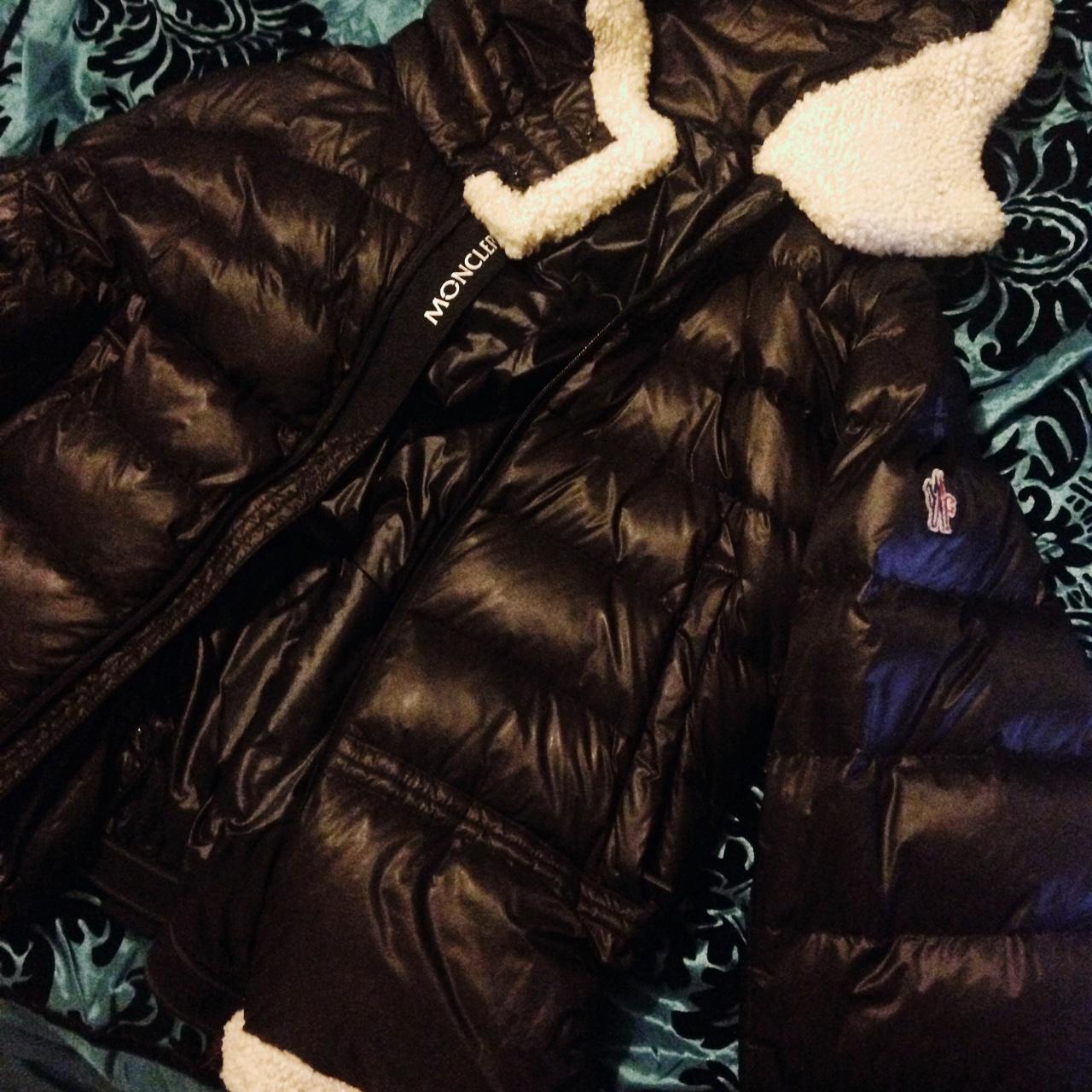 moncler barrhorn