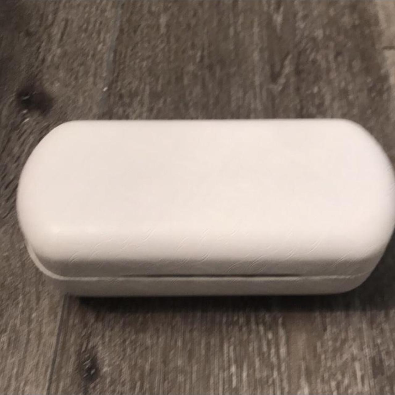 Oakley eyewear case with bag included Nice and... Depop