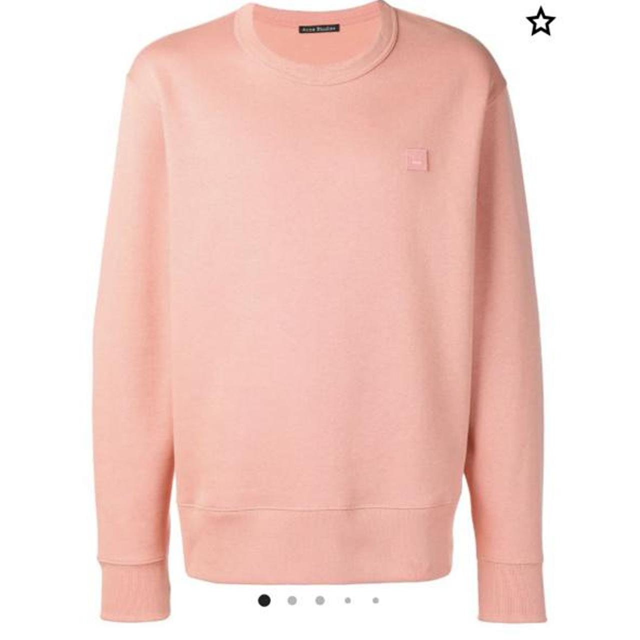 acne fairview face